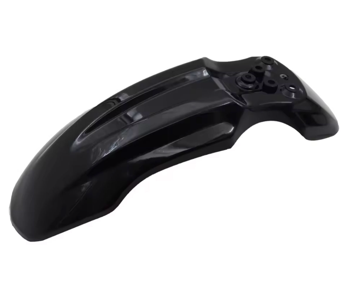 Tuttio Soleil 01 Front Fender