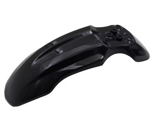 Tuttio Soleil 01 Front Fender