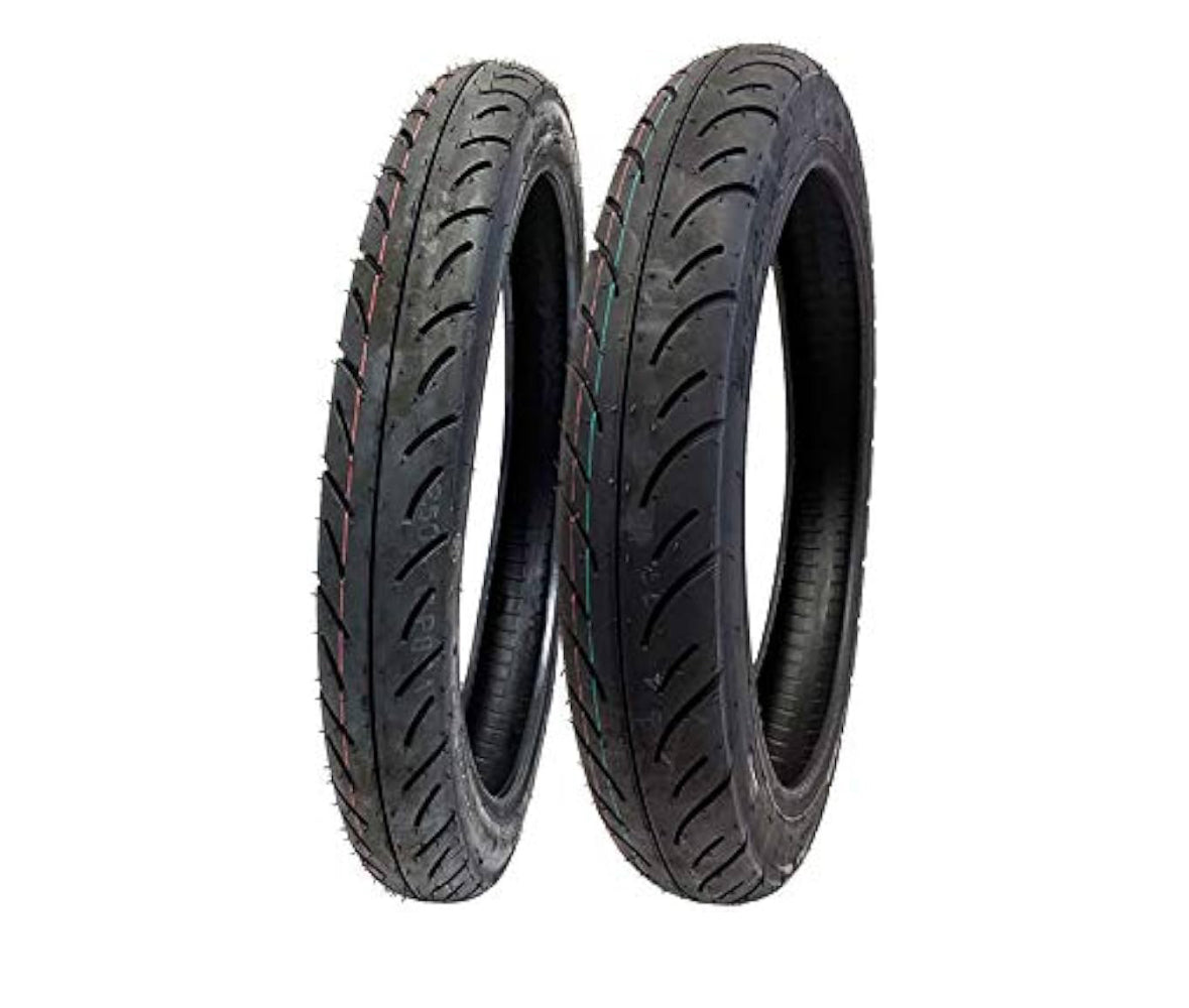 Tuttio Soleil 01 Supermoto Tire Set