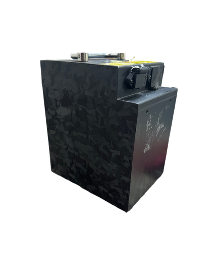 Tuttio Soleil 01 Battery Wrap