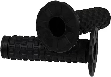 Tuttio Soleil 01 Upgraded Grips