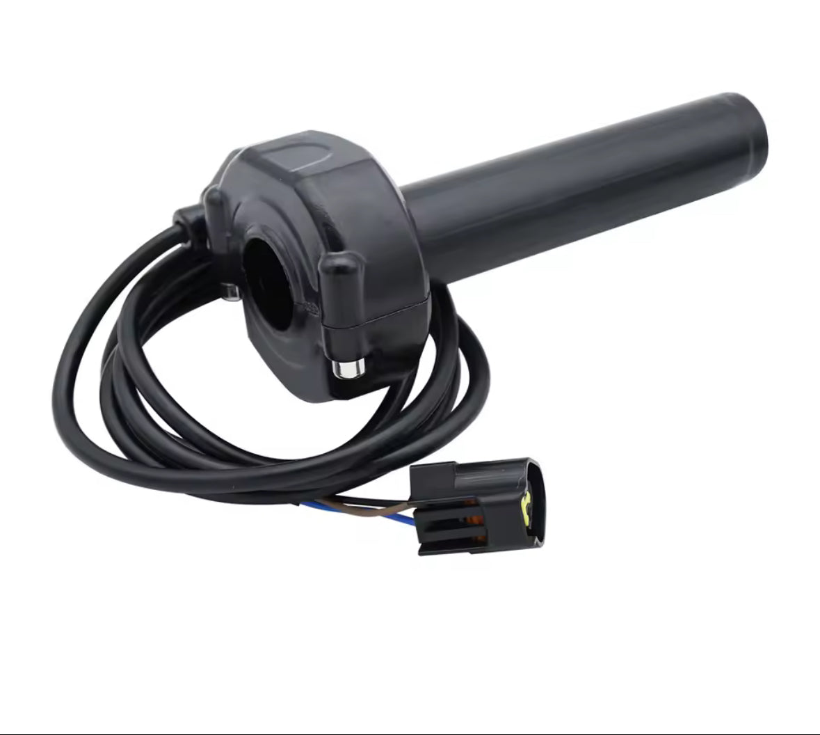 Tuttio Soleil 01 Surron Throttle