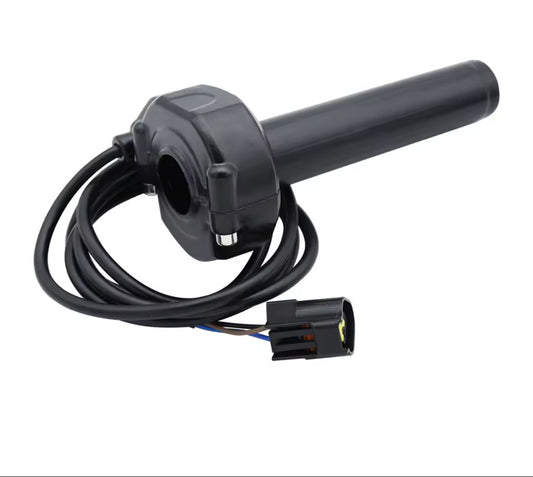 Tuttio Soleil 01 Surron Throttle