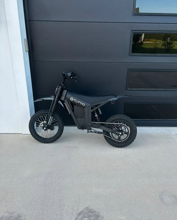 Shadow's Tuttio Soleil SE 01