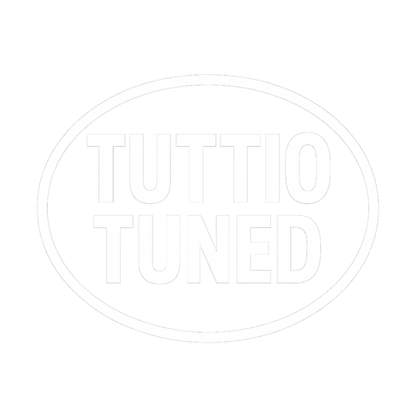 Tuttio Tuned 